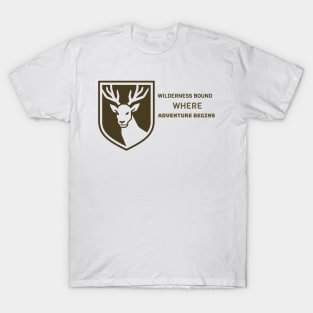 HUNT T-Shirt